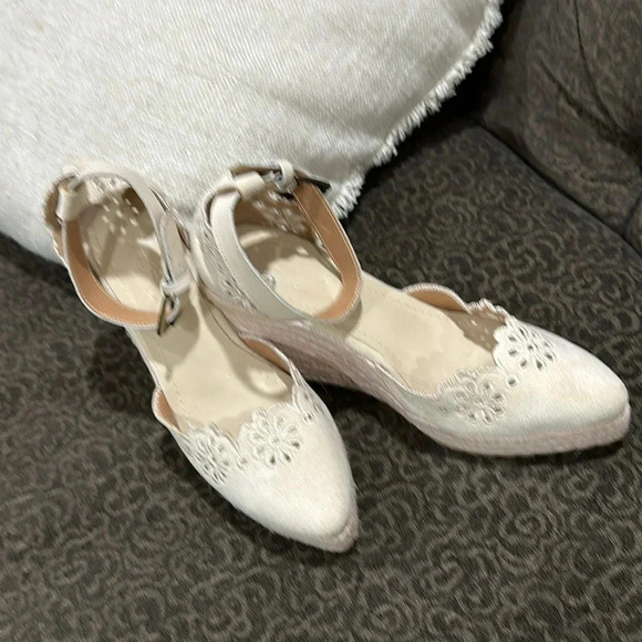 Generic
Summer Shoes for Women Wedges NEW - Picture 2 of 5